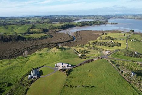 Photo of property in 33 Manurere Rise, Tinopai, 0593