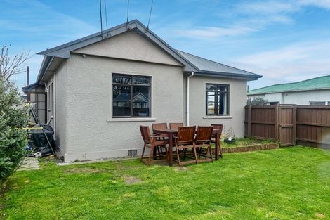 Photo of property in 28 Somerset Crescent, Spreydon, Christchurch, 8024