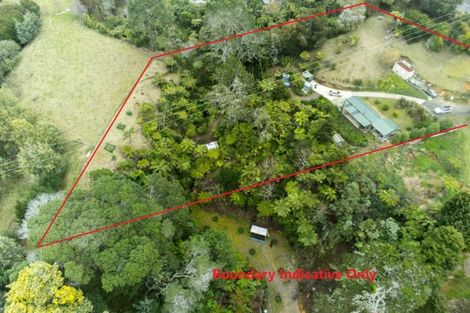 Photo of property in 11 Florence Lane, Minden, Tauranga, 3176