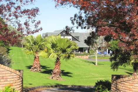 Photo of property in 391 Redoubt Road, Totara Park, Auckland, 2019
