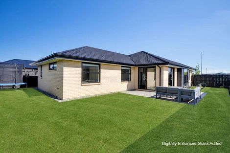 Photo of property in 37 Mcgrath Drive, Lincoln, 7608