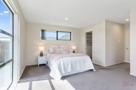 Photo of property in 2 Flaxon Place, Burwood, Christchurch, 8083