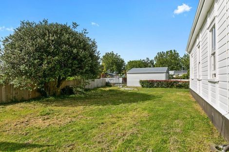 Photo of property in 7 Price Terrace, Matamata, 3400