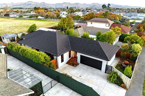 Photo of property in 136 Rowses Road, Aranui, Christchurch, 8061