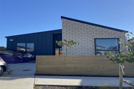 Photo of property in 49 Biokovo Street, Massey, Auckland, 0614