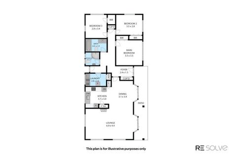 Photo of property in 65 Sunnyvale Street, Bell Block, New Plymouth, 4312