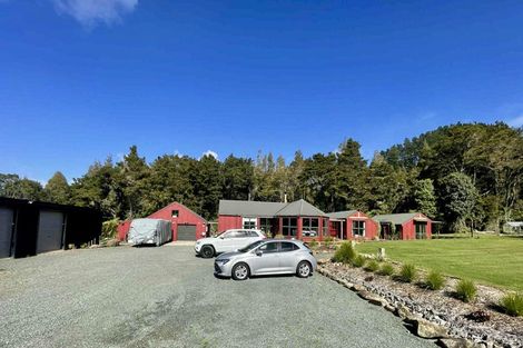 Photo of property in 63 Mangakino Lane, Kauri, Kamo, 0185