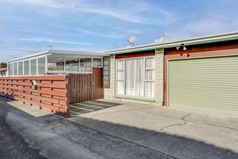 Photo of property in 83b Vogel Street, Roslyn, Palmerston North, 4414