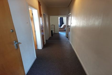 Photo of property in 199 The Terrace, Wellington Central, Wellington, 6011