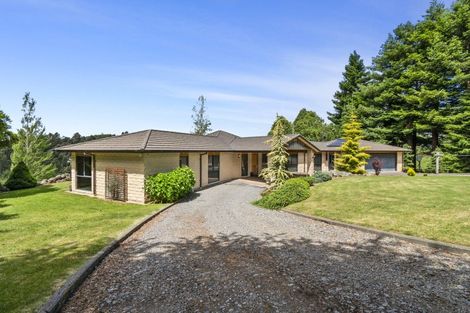 Photo of property in 34 Swan Street, Taihape, 4720