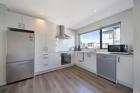 Photo of property in 34 Memorial Park Lane, Hobsonville, Auckland, 0618