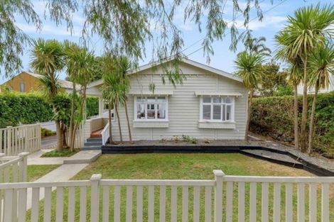 Photo of property in 157 Landscape Road, Mount Eden, Auckland, 1024