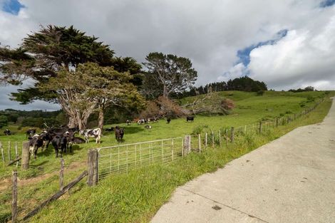 Photo of property in 450 Komokoriki Hill Road, Makarau, Warkworth, 0981