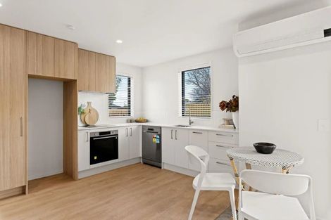 Photo of property in 1/437 Worcester Street, Linwood, Christchurch, 8011