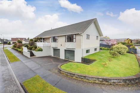 Photo of property in 17 Tennent Court, Marton, 4710