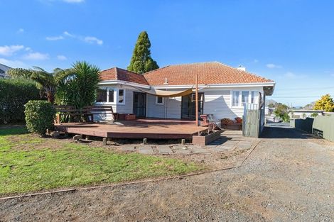 Photo of property in 75 North Street, Morrinsville, 3300