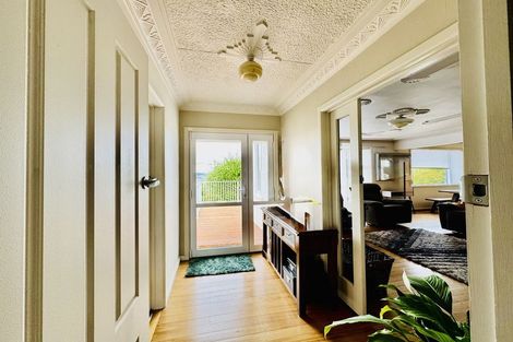 Photo of property in 21 Tamar Street, South Hill, Oamaru, 9400