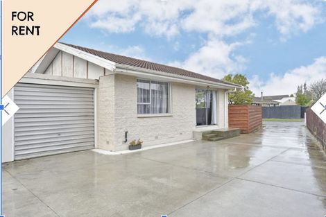 Photo of property in 1/6 Ingrid Street, Parklands, Christchurch, 8083