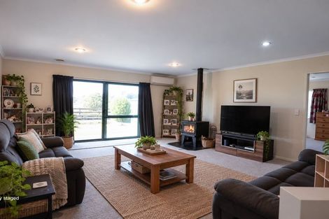 Photo of property in 160 Wayside Road, Te Kauwhata, 3782