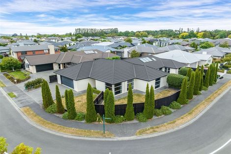 Photo of property in 25 Brookwater Avenue, Northwood, Christchurch, 8051