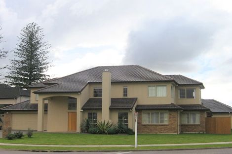 Photo of property in 55 Wayne Francis Drive, East Tamaki, Auckland, 2016