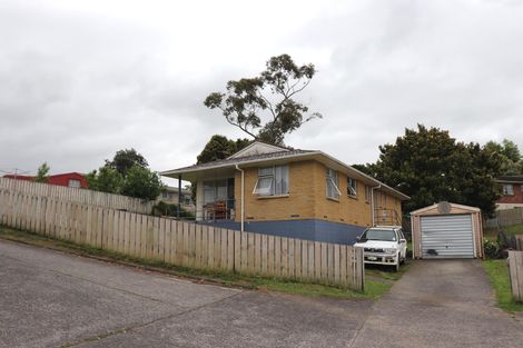 Photo of property in 25 Gavin Place, Huntly, 3700