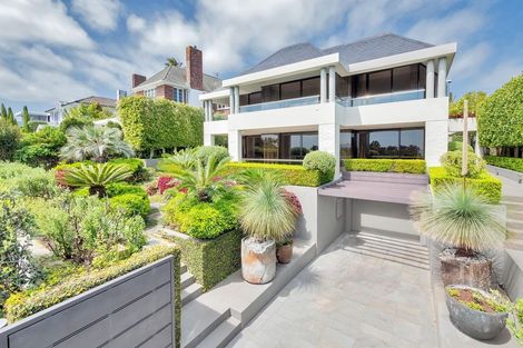 Photo of property in 46 Paritai Drive, Orakei, Auckland, 1071