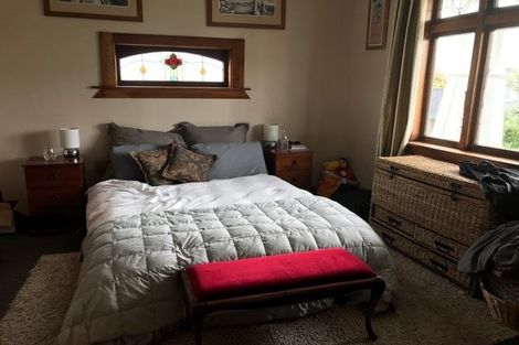 Photo of property in 36 Stone Street, Miramar, Wellington, 6022