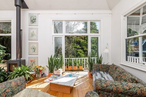 Photo of property in 5/4 Niger Street, Grey Lynn, Auckland, 1021