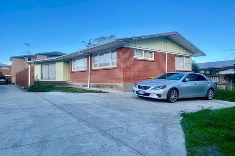 Photo of property in 96 Beaumonts Way, Manurewa, Auckland, 2102