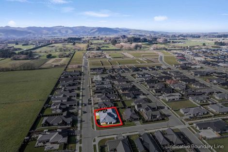 Photo of property in 54 Halpin Drive, Lincoln, 7608