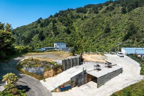 Photo of property in 9 Cooks Ridge, Waikawa, Picton, 7281