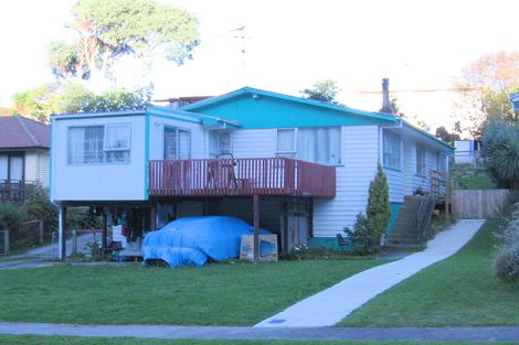 Photo of property in 59 Rangituhi Crescent, Takapuwahia, Porirua, 5022