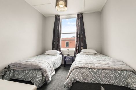 Photo of property in 21a Clark Street, Dunedin Central, Dunedin, 9016