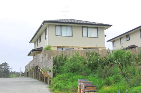 Photo of property in 2/31 Orwell Road, Greenhithe, Auckland, 0632