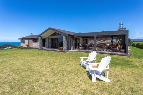 Photo of property in 97 Orchard Road, Hahei, Whitianga, 3591