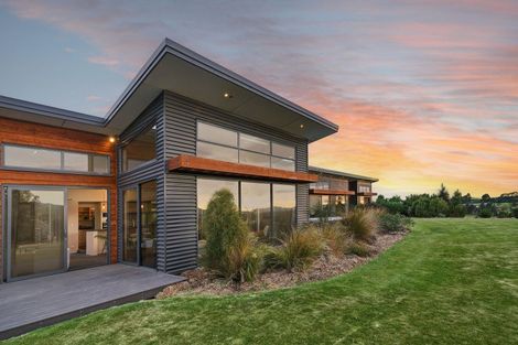 Photo of property in 49 Mairangi Lane, Starvation Hill, Oxford, 7495