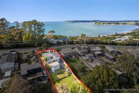 Photo of property in 121 Vipond Road, Stanmore Bay, Whangaparaoa, 0932