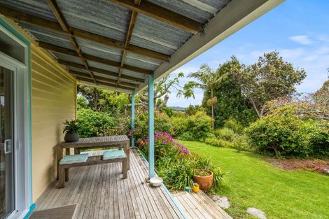 Photo of property in 503 Matapouri Road, Tutukaka, Whangarei, 0173