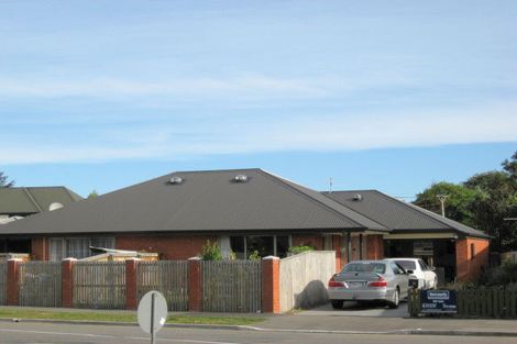 Photo of property in 34 Opawa Road, Waltham, Christchurch, 8023