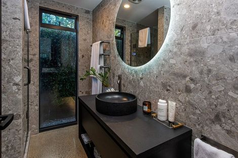 Photo of property in 285a Beach Road, Campbells Bay, Auckland, 0630