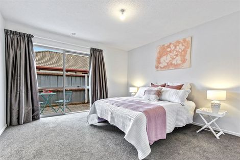 Photo of property in 3/149 Clarence Street, Riccarton, Christchurch, 8011
