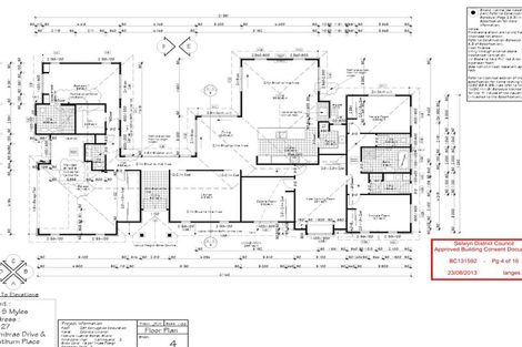 Photo of property in 2 Westburn Place, Prebbleton, 7604