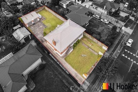 Photo of property in 41 Puriri Road, Manurewa, Auckland, 2102