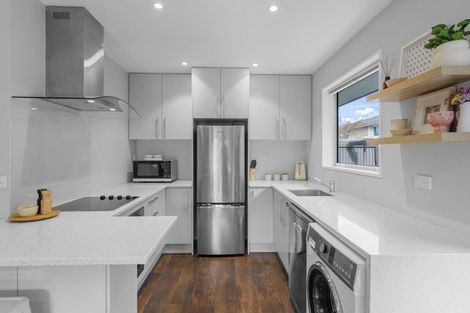 Photo of property in 5/15 Tweed Street, Richmond, Christchurch, 8013