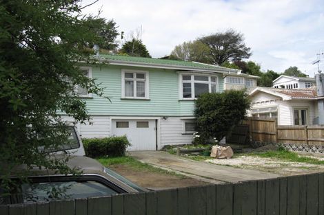 Photo of property in 187 Vanguard Street, Nelson South, Nelson, 7010