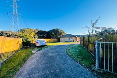 Photo of property in 41 Medvale Avenue, Flat Bush, Auckland, 2019