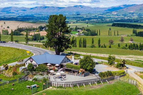 Photo of property in 4 Mount Michael Road, Middle Valley, Fairlie, 7987