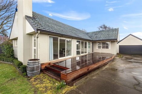 Photo of property in 85 Perry Street, Papanui, Christchurch, 8053