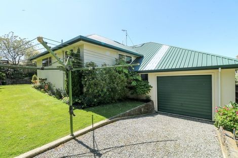 Photo of property in 35 Stirling Place, Marchwiel, Timaru, 7910